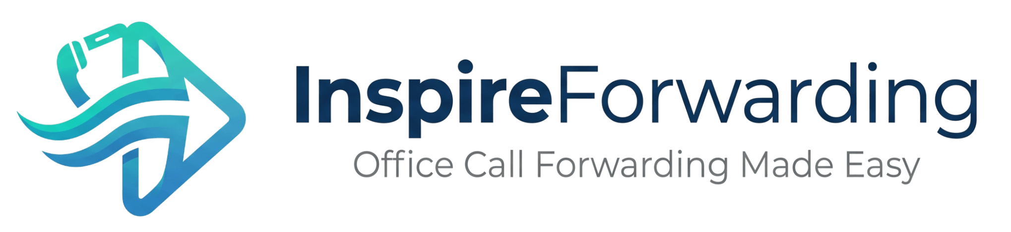 InspireForwarding logo